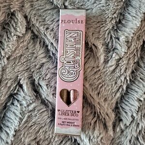 3/$20 Glitter liner duo